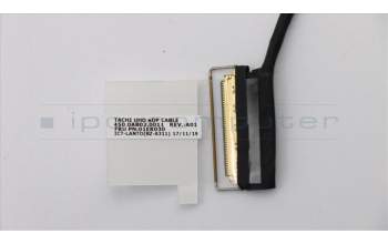 Lenovo CABLE UHD eDP Cable for Lenovo ThinkPad P51s (20HB/20HC/20JY/20K0)