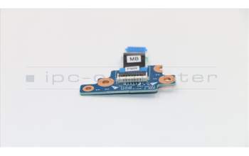 Lenovo 01ER049 CARDPOP Sub card Pwr button
