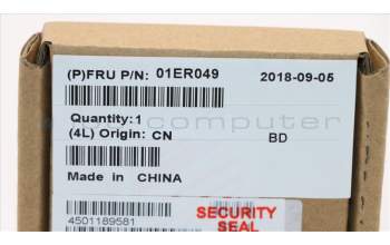 Lenovo CARDPOP Sub card Pwr button for Lenovo ThinkPad P51s (20HB/20HC/20JY/20K0)