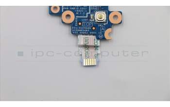 Lenovo CARDPOP Sub card Pwr button for Lenovo ThinkPad P51s (20HB/20HC/20JY/20K0)