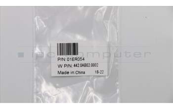 Lenovo MECHANICAL Dummy Smart Card for Lenovo ThinkPad P51s (20HB/20HC/20JY/20K0)