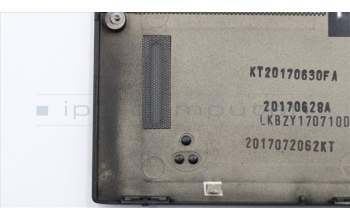 Lenovo MECH_ASM DWG_Base cover ASM,B,TH-2 for Lenovo ThinkPad T470s (20HF/20HG/20JS/20JT)