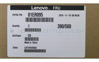 Lenovo MECH_ASM Sheet Bezel On-cell ASM,TH-2 for Lenovo ThinkPad T470s (20HF/20HG/20JS/20JT)
