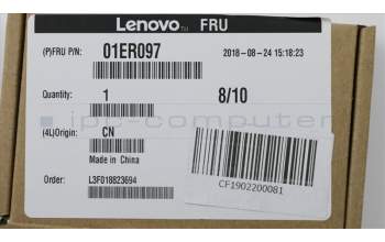 Lenovo 01ER097 HINGE Hinge Kit.on-cell,SZS,TH-2