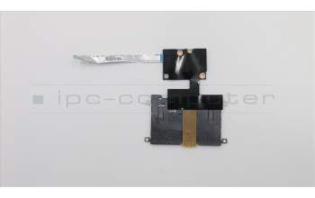 Lenovo CARDREADER Smart Card Reader for Lenovo ThinkPad T570 (20H9/20HA/20JW/20JX)