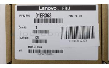 Lenovo MECHANICAL SSD ThermalPad for Lenovo ThinkPad T470s (20HF/20HG/20JS/20JT)
