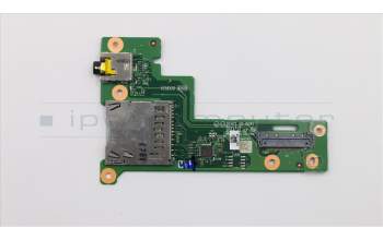 Lenovo 01ER384 Subcard SD Audio