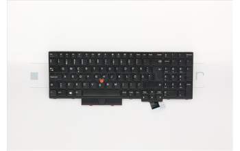 Lenovo 01ER526 NB_KYB Tachi NBL KBD,SE,LTN