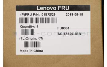 Lenovo 01ER526 NB_KYB Tachi NBL KBD,SE,LTN