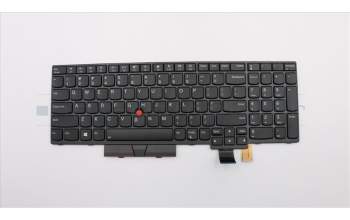 Lenovo 01ER541 NB_KYB Tachi BL KBD,US,CHY