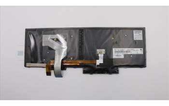 Lenovo 01ER541 NB_KYB Tachi BL KBD,US,CHY