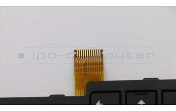 Lenovo 01ER547 NB_KYB Tachi BL KBD,BE,CHY