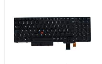 Lenovo 01ER561 NB_KYB Tachi BL KBD,NO,CHY