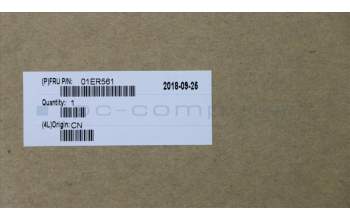 Lenovo 01ER561 NB_KYB Tachi BL KBD,NO,CHY