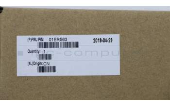 Lenovo 01ER563 NB_KYB Tachi BL KBD,PT,CHY