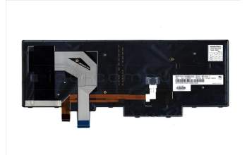 Lenovo 01ER581 NB_KYB Tachi BL KBD,NRD,CHY