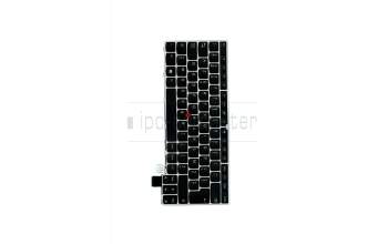 Lenovo 01ER793 NB_KYB THO2 CHY KB SV BE