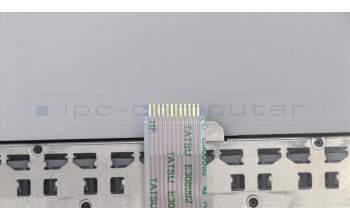 Lenovo 01ER968 NB_KYB Payton2Walter2 NBL KBD,IT,CHY