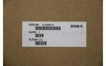 Lenovo 01ER974 NB_KYB Payton2Walter2 NBL KBD,RU,CHY