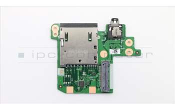 Lenovo CARDPOP CARDPOP,SD,Audio,card for Lenovo ThinkPad T480s (20L7/20L8)