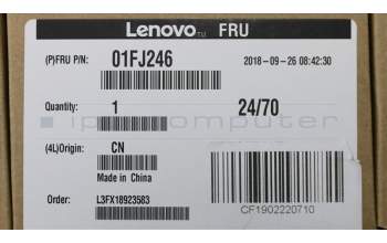 Lenovo CABLE_BO USB-C to VGA Adapter FRU for Lenovo ThinkPad X270 (20K6/20K5)
