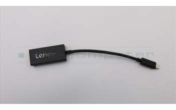 Lenovo CABLE_BO USB-C to VGA Adapter FRU for Lenovo ThinkPad Yoga L380 (20M7/20M8)