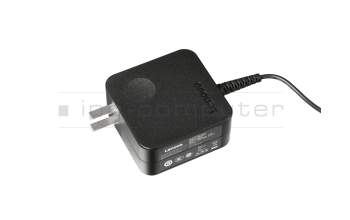 01FR109 original Lenovo AC-adapter 45.0 Watt US wallplug