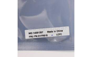 Lenovo 01FR818 CAMERA Comn19 Camera F RGB-IR V4.1 Azw