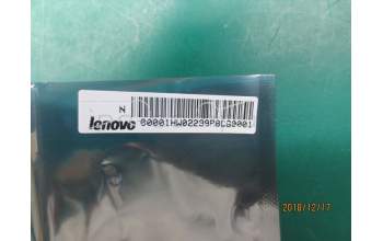 Lenovo CAMERA Camera,HD+IR,Front,MIC,ZIF,Bsn for Lenovo ThinkPad T580 (20L9/20LA)