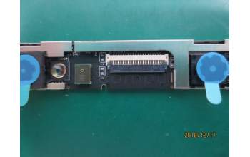 Lenovo CAMERA Camera HD IR Front MIC for Lenovo ThinkPad T480 (20L5/20L6)