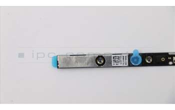 Lenovo 01HW040 Camera,RGB/IR,Front,2MIC,ZIF,Chy