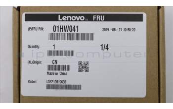 Lenovo CAMERA Camera,RGB/IR,Front,2MIC,ZIF,Bsn for Lenovo ThinkPad Yoga X380 (20LH/20LJ)
