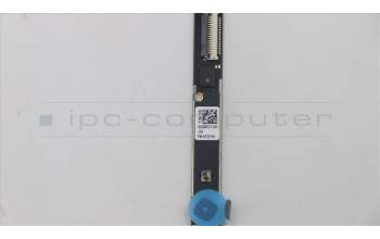 Lenovo 01HW062 CAMERA Camera,HD-IR,Front,2MIC,ZIF,Chy