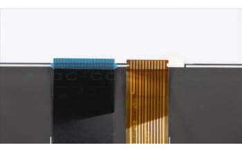 Lenovo 01HW205 Payton 2 Walter 2 Tastatur mit Hintergrundbeleuchtung, ARA, CHERRY