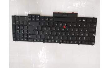 Lenovo 01HW292 NB_KYB Payton2Walter2 BL KBD,ES,DFN