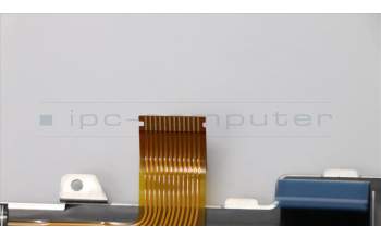 Lenovo 01HW601 NB_KYB Storm3,CHY,KB-BL,BK,CH