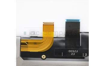 Lenovo 01HW614 NB_KYB Storm3,CHY,KB-BL,BK,NRD