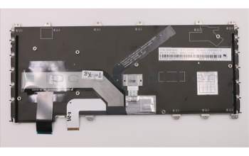 Lenovo 01HW615 NB_KYB Storm3,SRX,KB-BL,BK,US