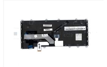 Lenovo 01HW625 NB_KYB Storm3,SRX,KB-BL,BK,ES