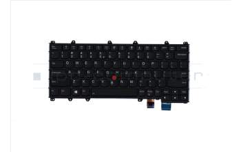 Lenovo 01HW644 NB_KYB Storm3,SRX,KB-BL,BK,USI