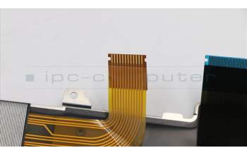 Lenovo 01HW667 NB_KYB Storm3,CHY,KB-BL,SV,DE