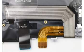 Lenovo 01HW684 NB_KYB Storm3,CHY,KB-BL,SV,USI