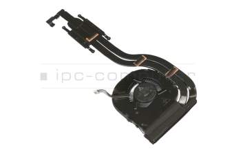 01HW697 original Lenovo Cooler (UMA/CPU)