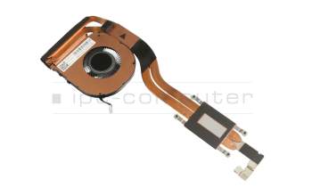 01HW698 original Lenovo Cooler (UMA/CPU)