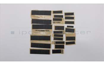 Lenovo 01HW732 COVER Base Black PL AL Type C