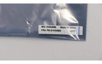 Lenovo 01HW865 Audioboard