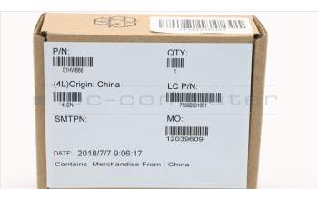 Lenovo 01HW866 VGA Board