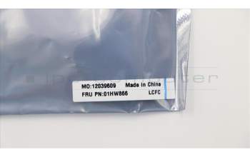 Lenovo 01HW866 VGA Board