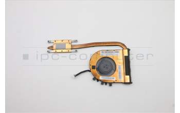 Lenovo 01HW919 HEATSINK FRU UMA thermal modul