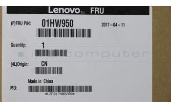 Lenovo BEZEL FRU LCD BEZEL small panel NoCAM for Lenovo ThinkPad X270 (20HN/20HM)